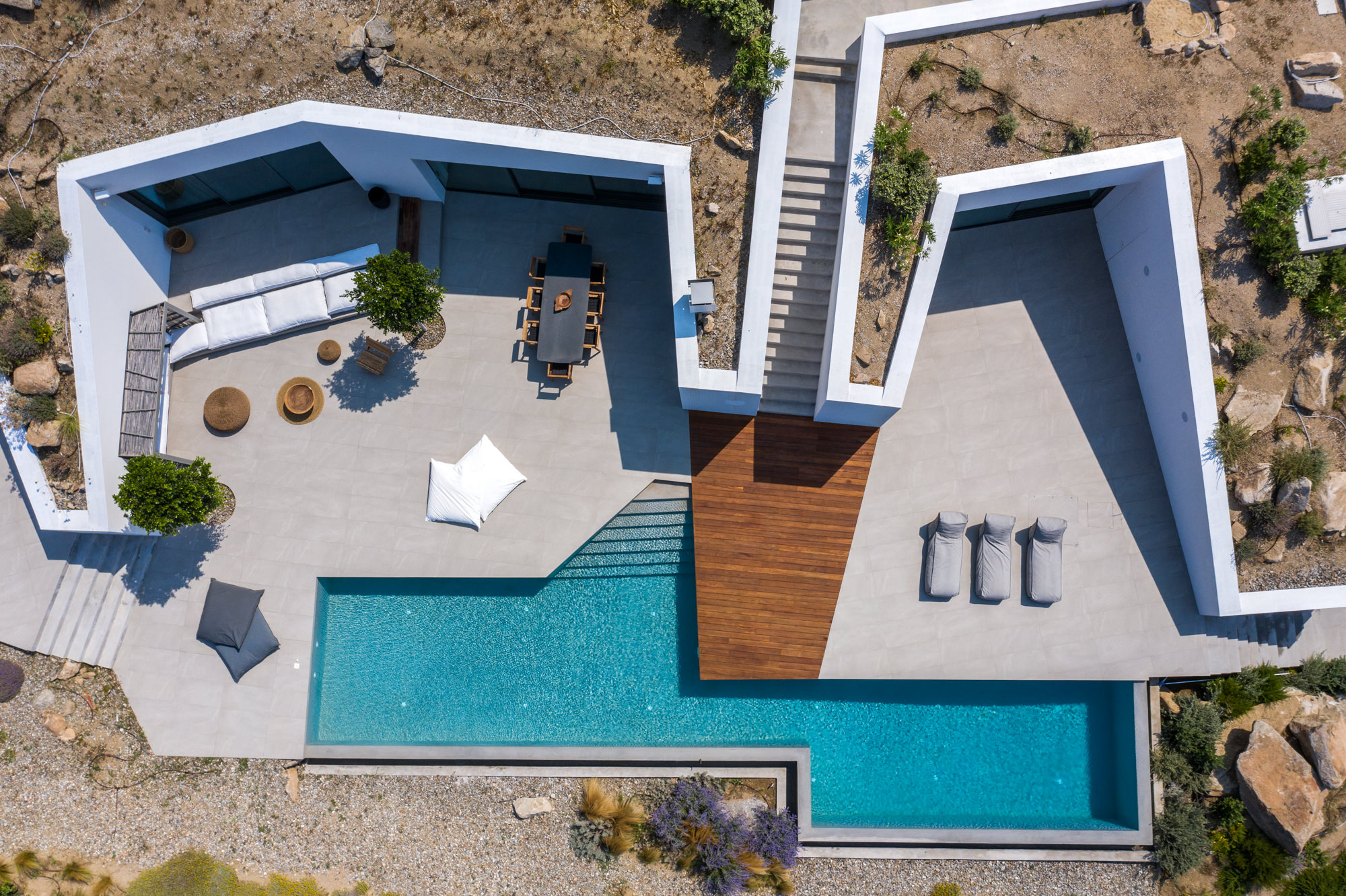 Villa Cipote
