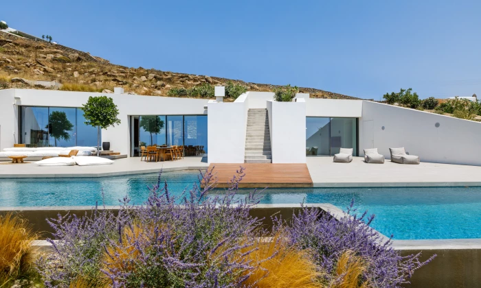 Villa Cipote