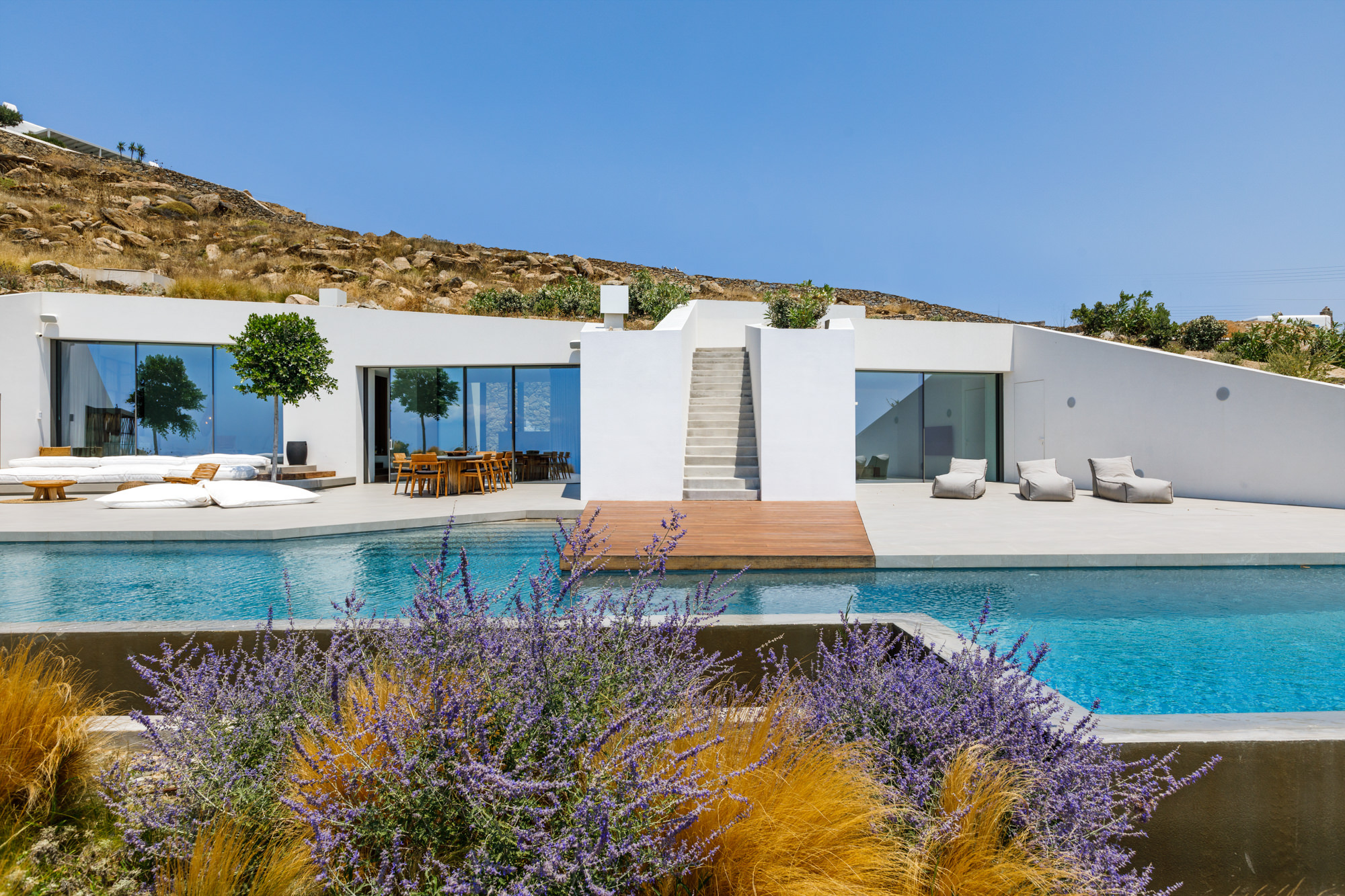 Villa Cipote