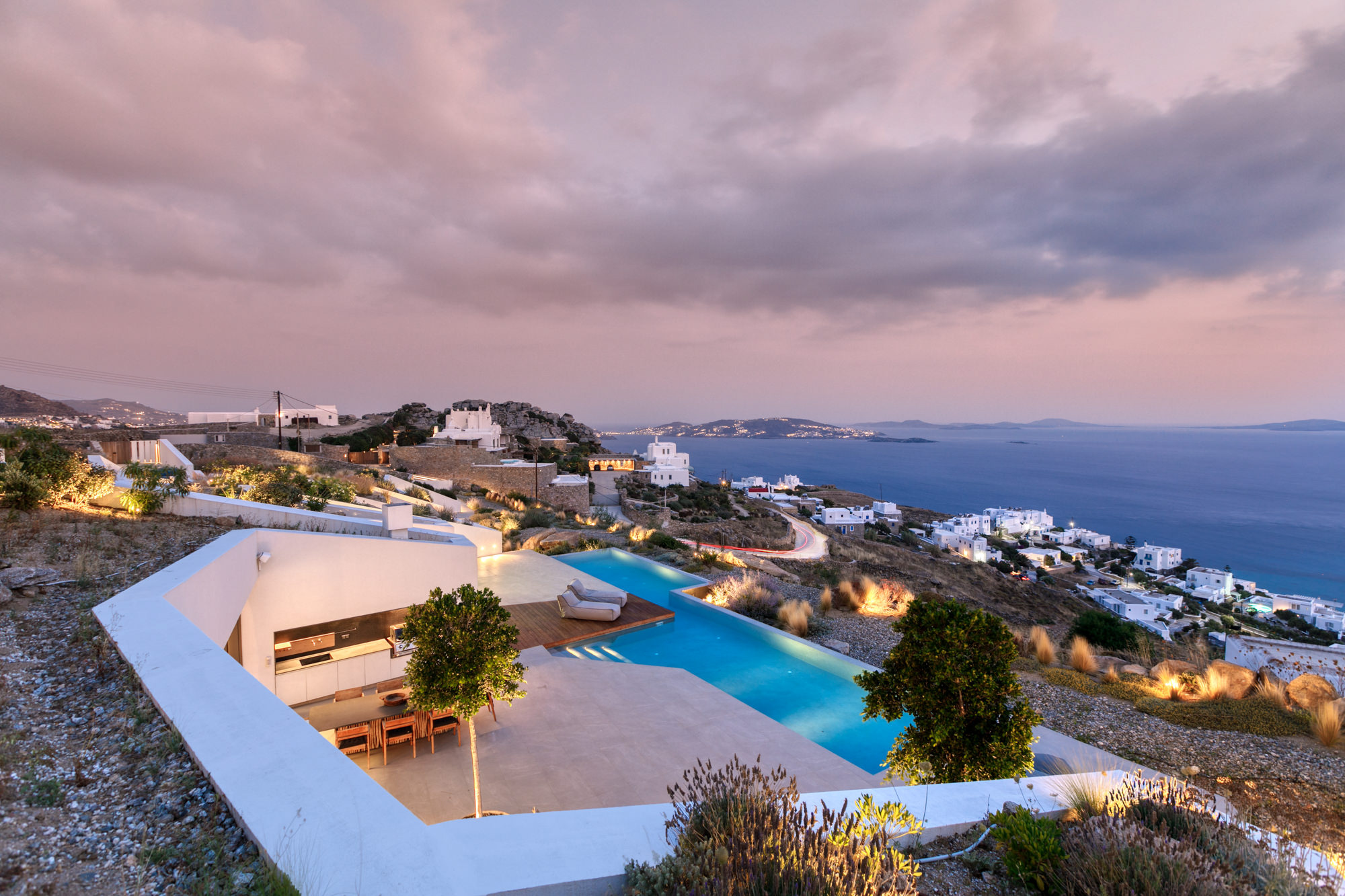 Villa Cipote