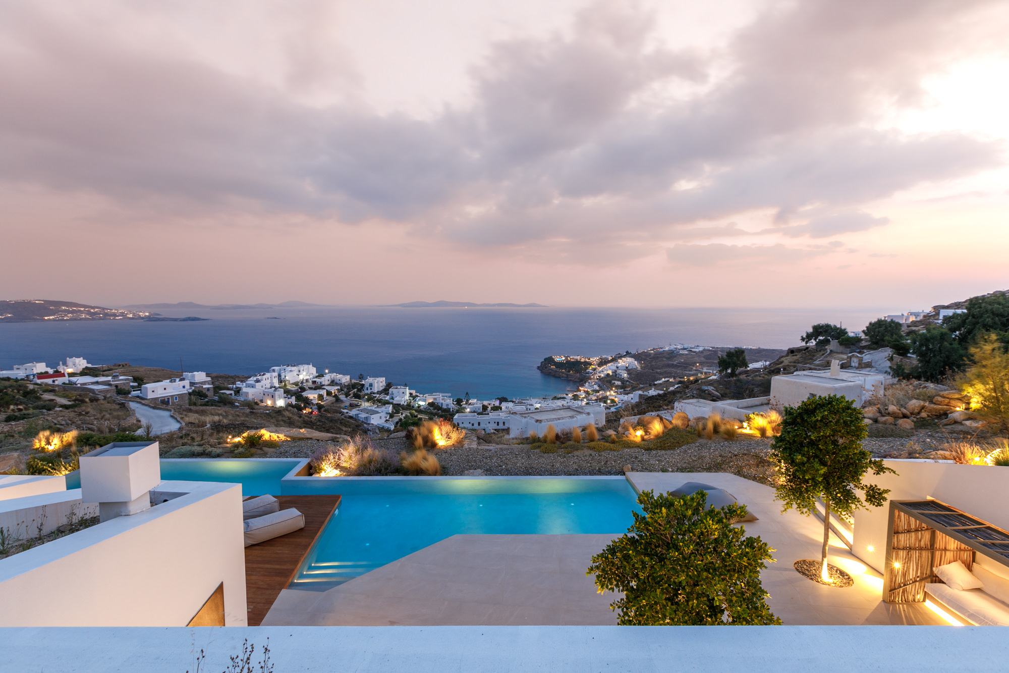 Villa Cipote