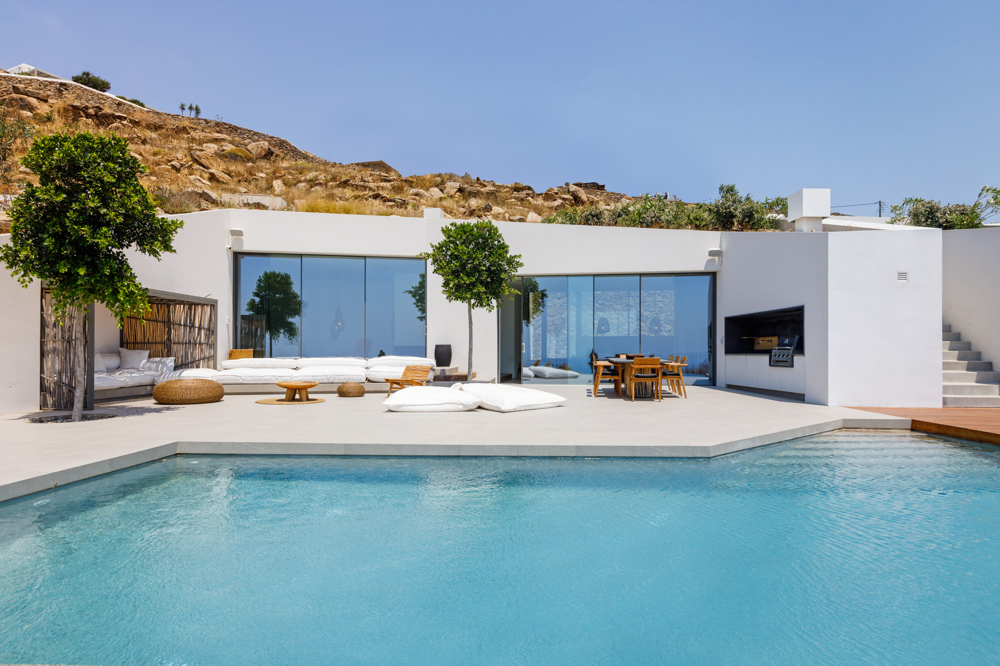 Villa Cipote