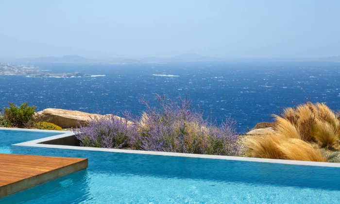 Villa Cipote