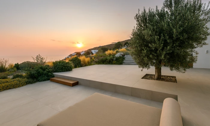 Villa Cipote