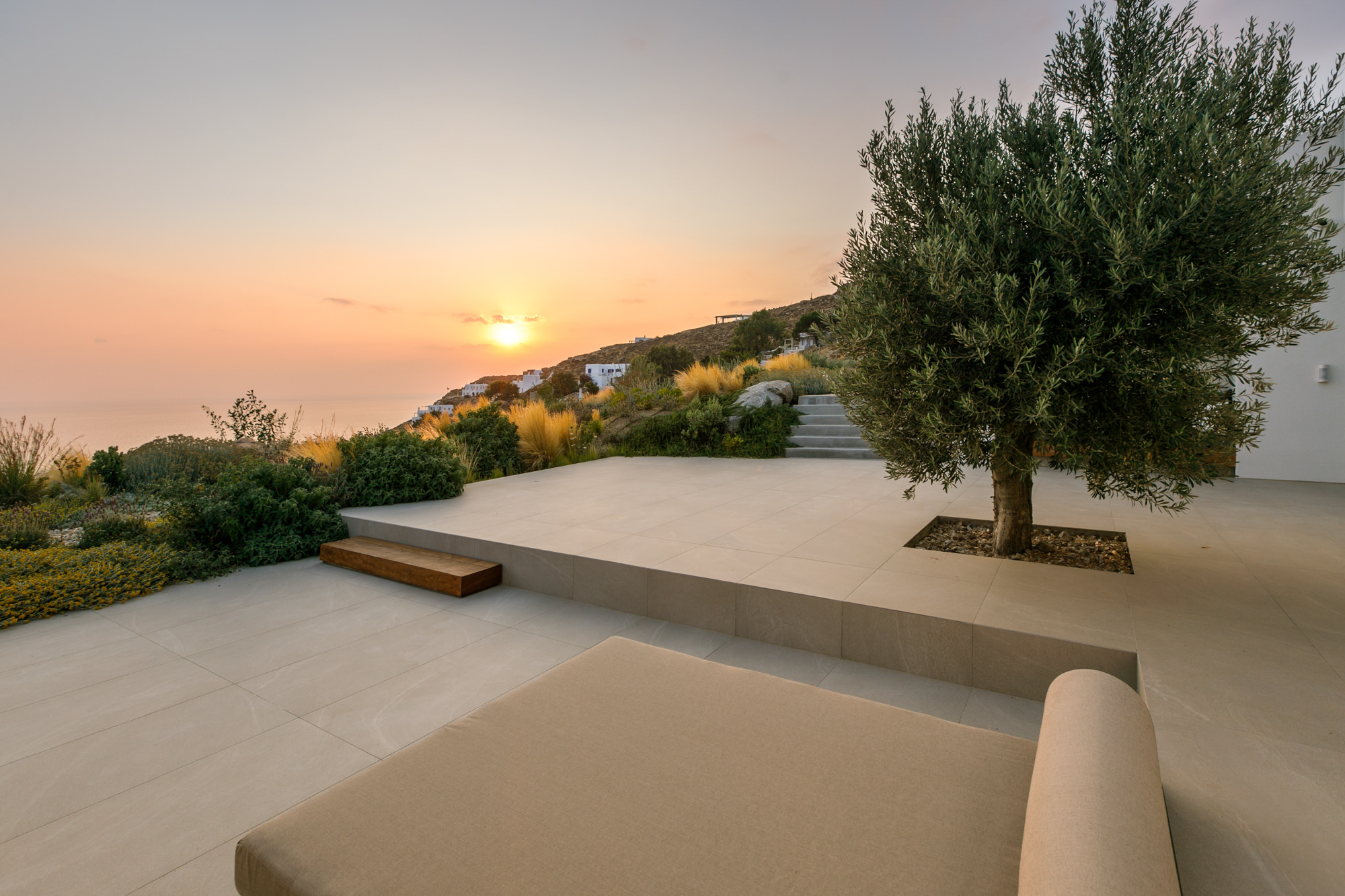 Villa Cipote