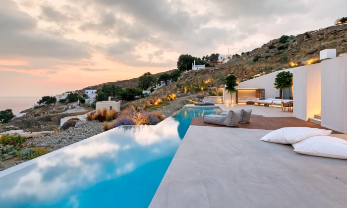 Villa Cipote