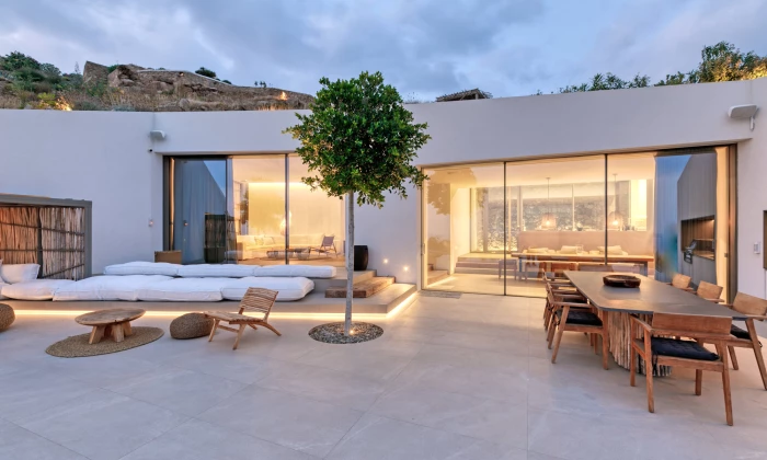 Villa Cipote