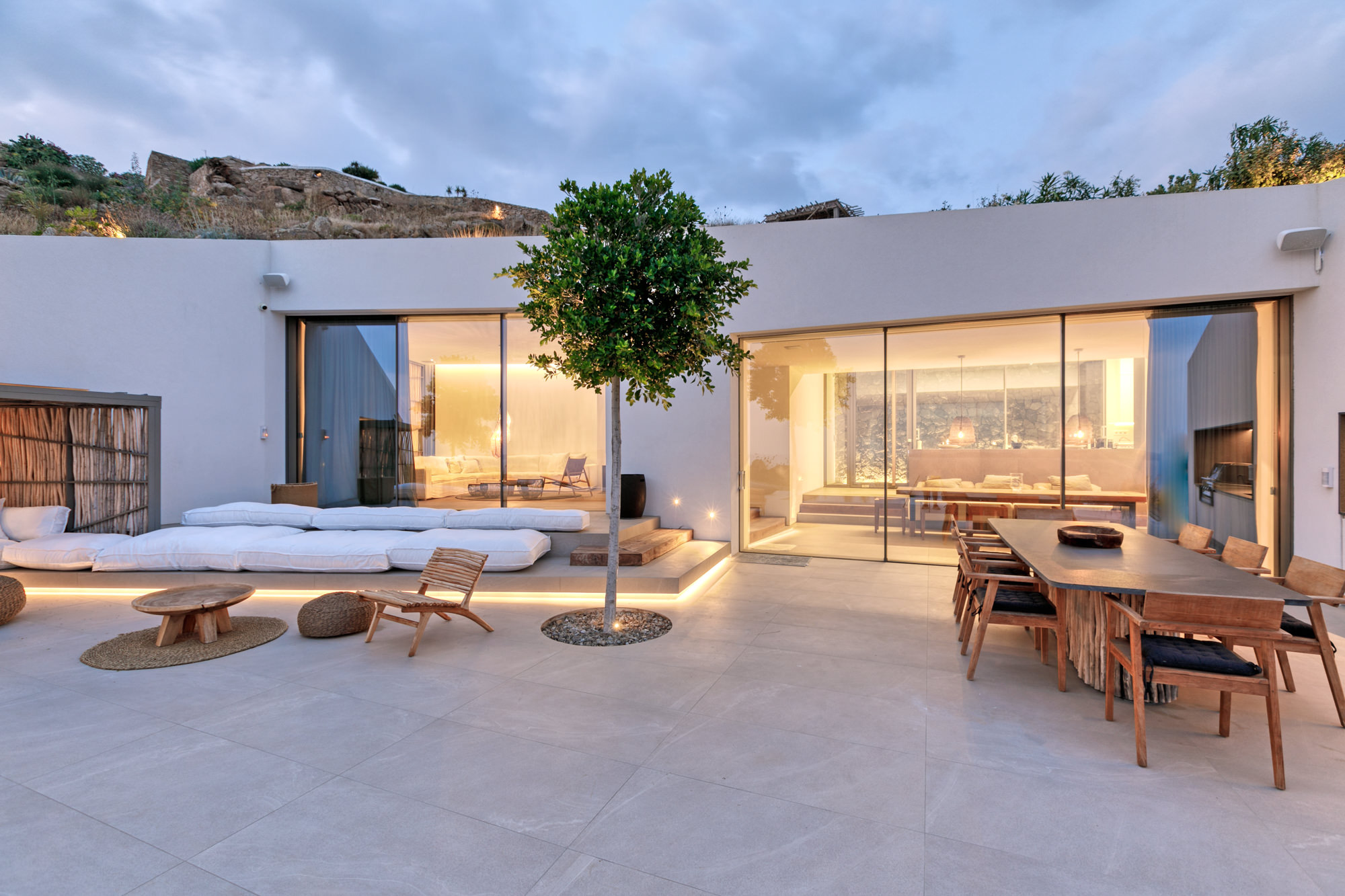 Villa Cipote