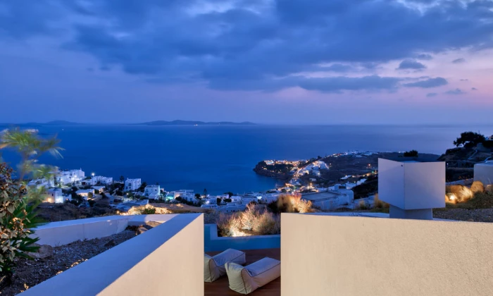 Villa Cipote