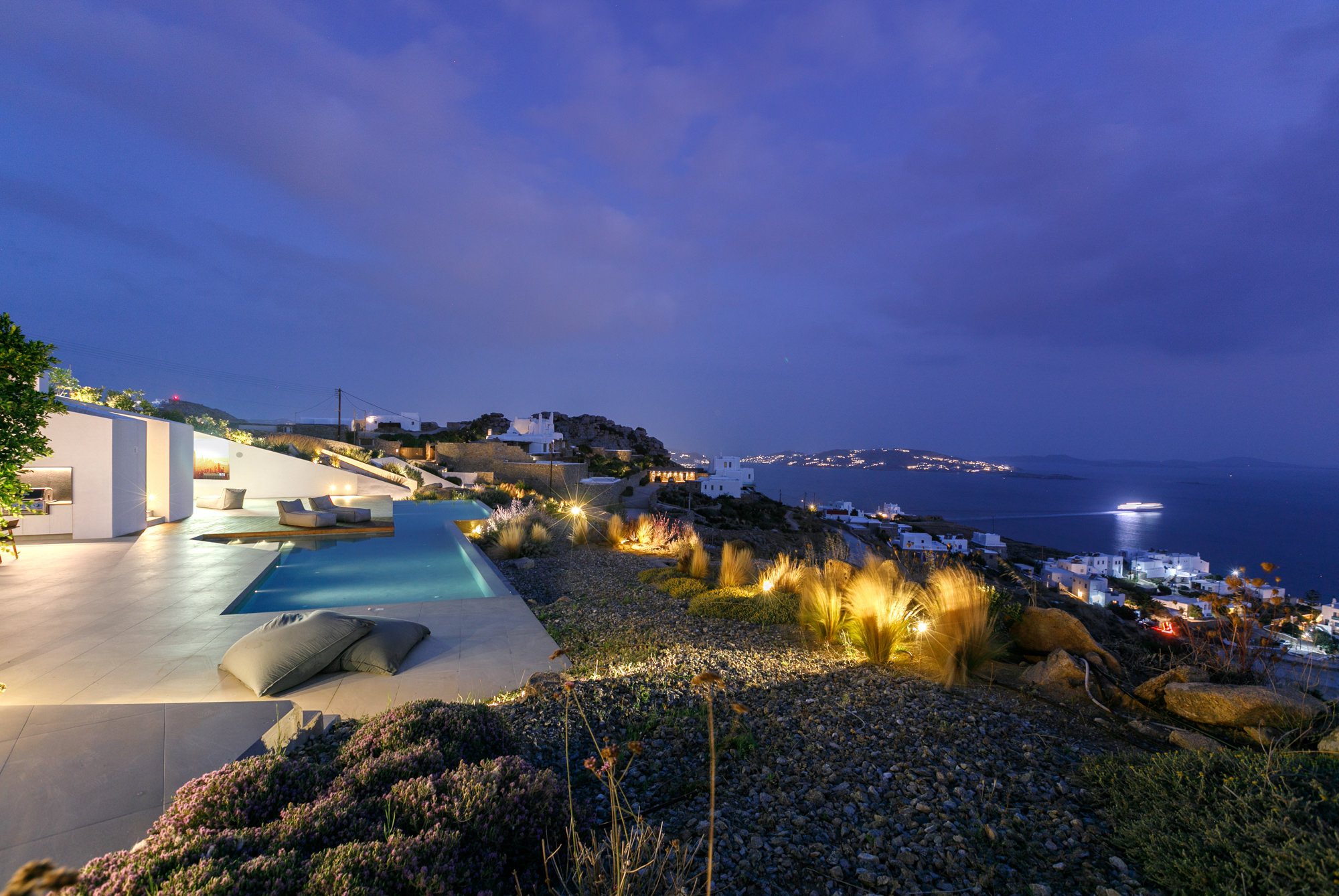 Villa Cipote