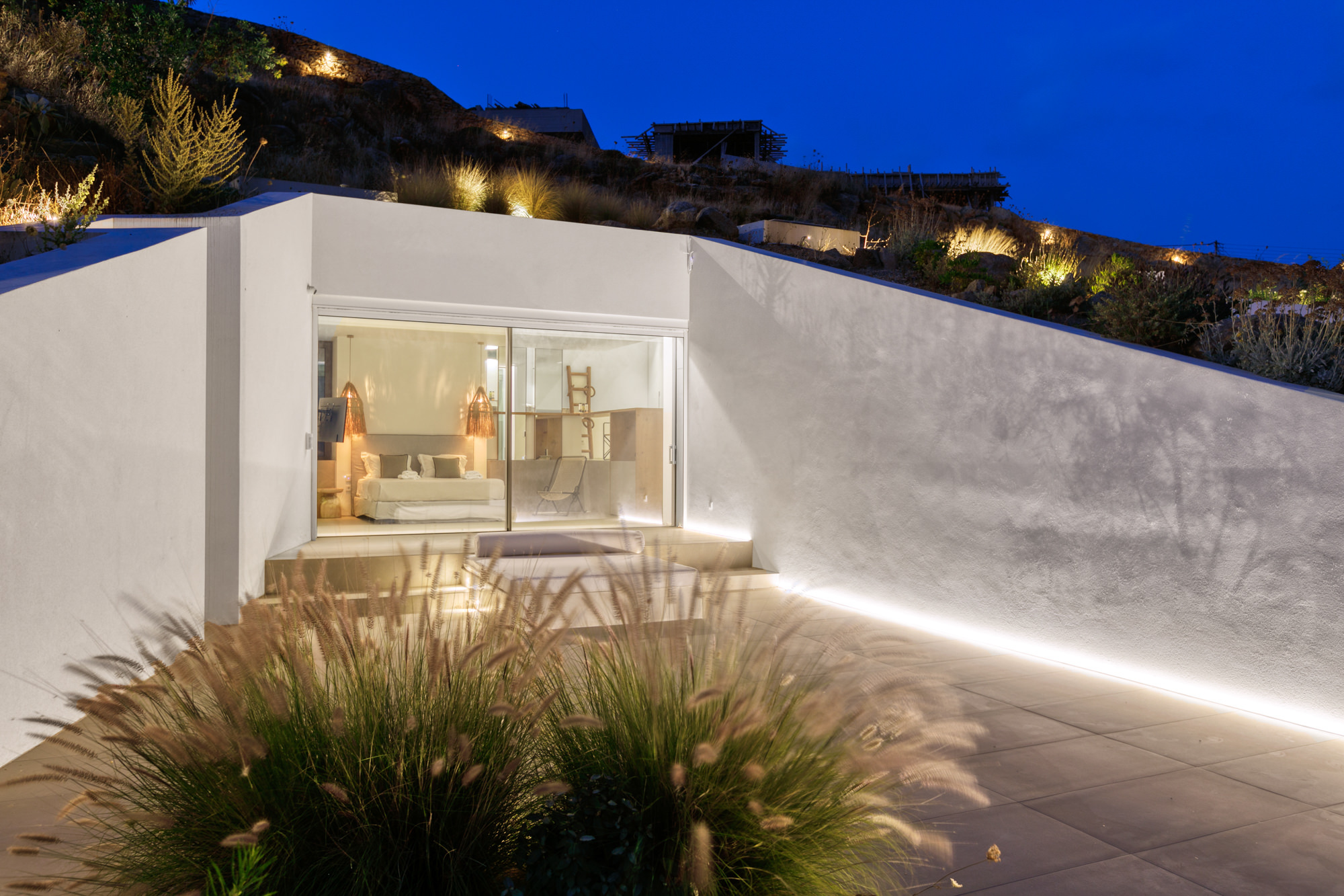 Villa Cipote