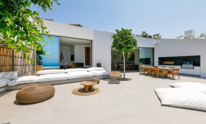 Villa Cipote