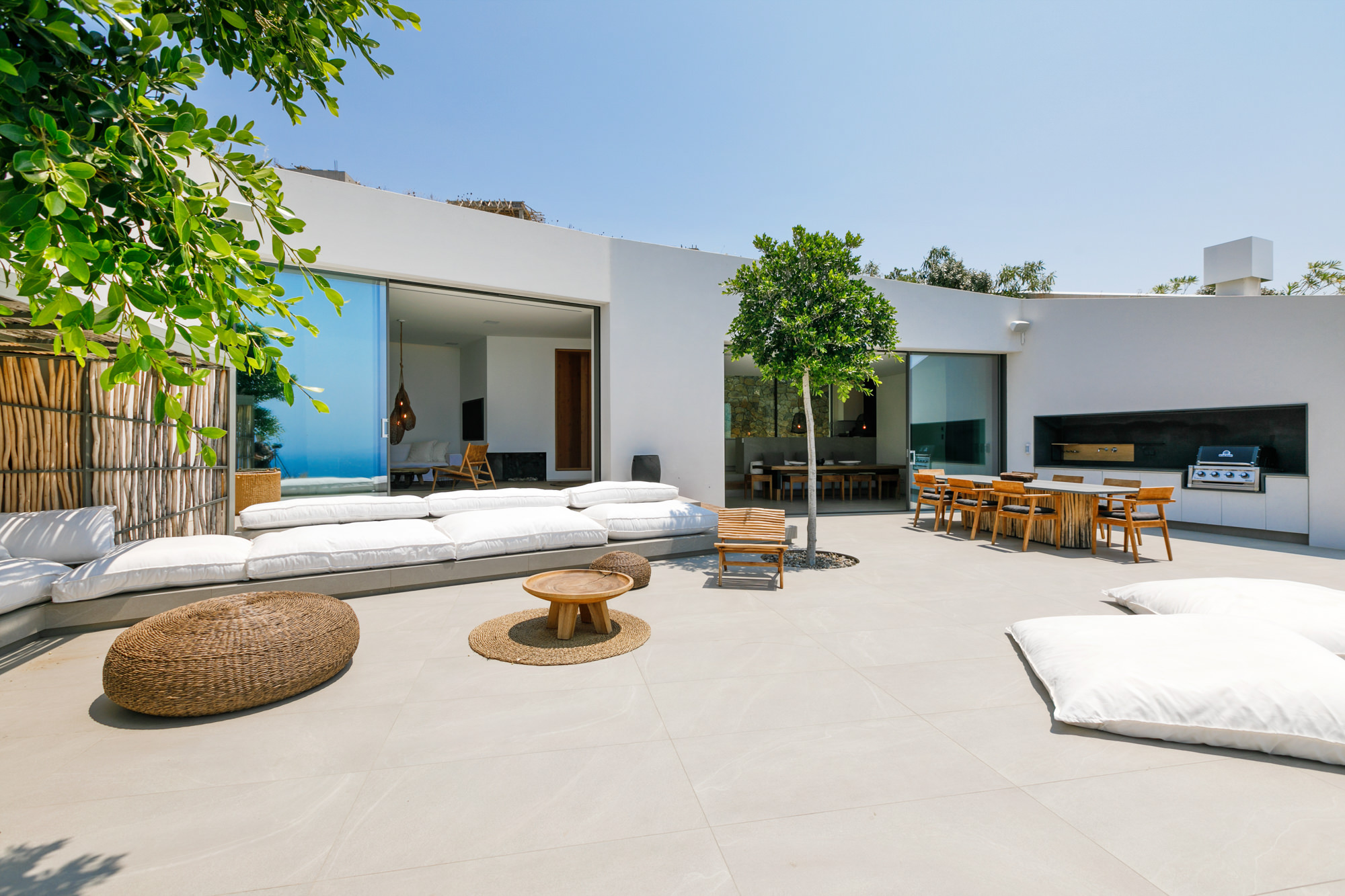 Villa Cipote