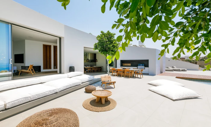 Villa Cipote