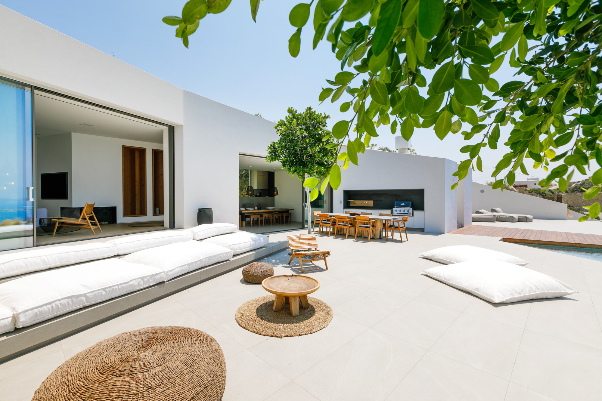 Villa Cipote