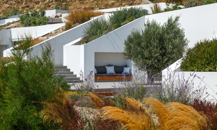 Villa Cipote