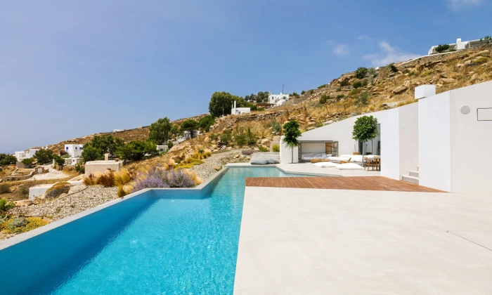 Villa Cipote