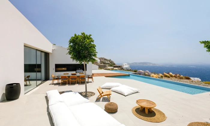 Villa Cipote