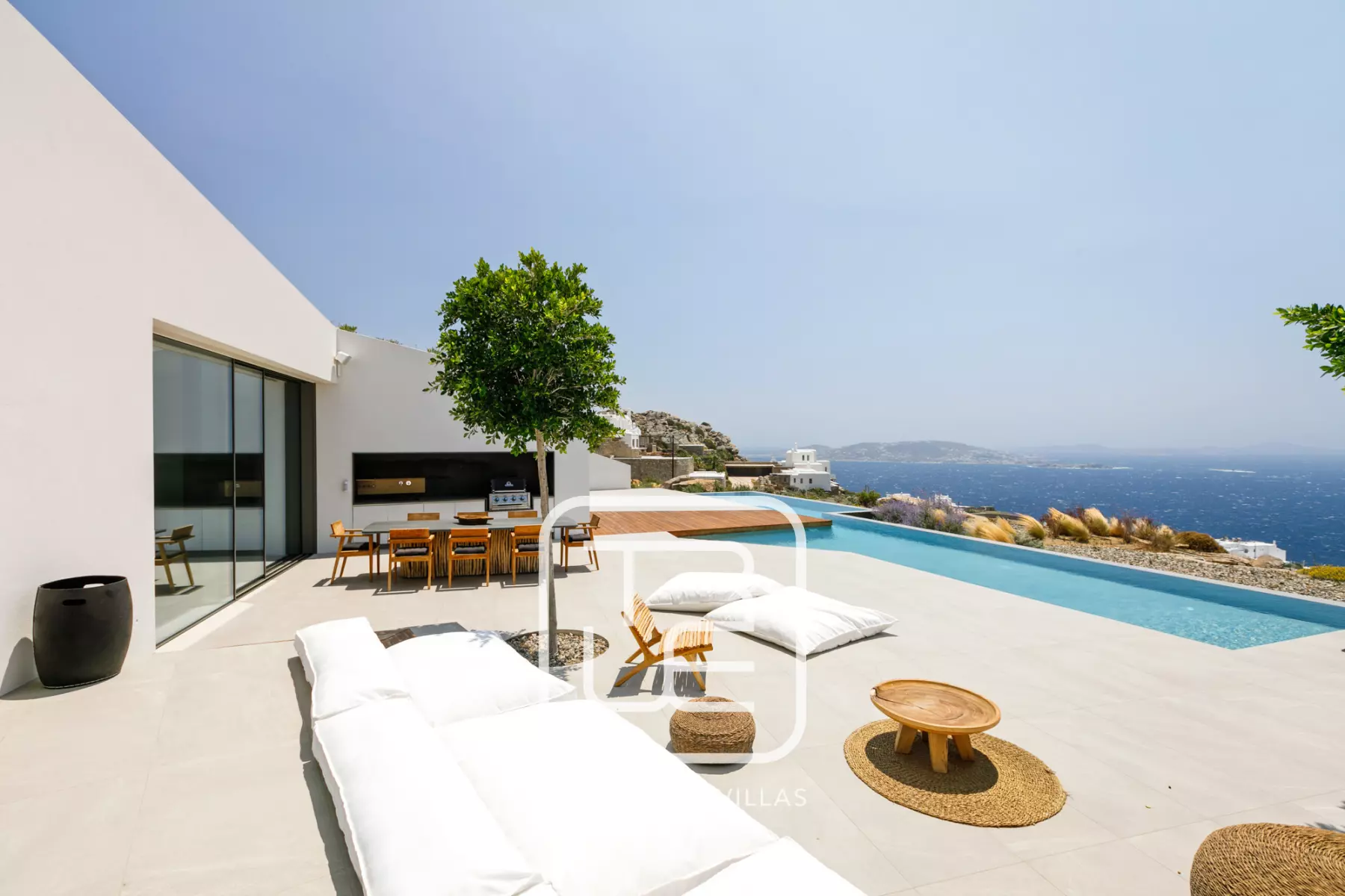 Villa Cipote