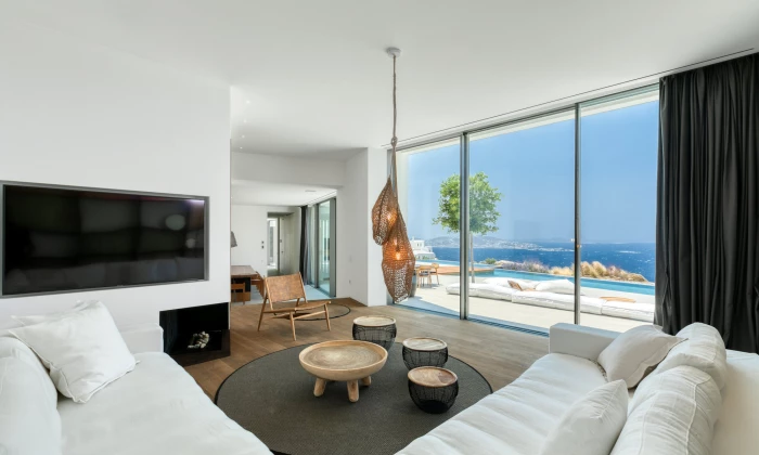 Villa Cipote