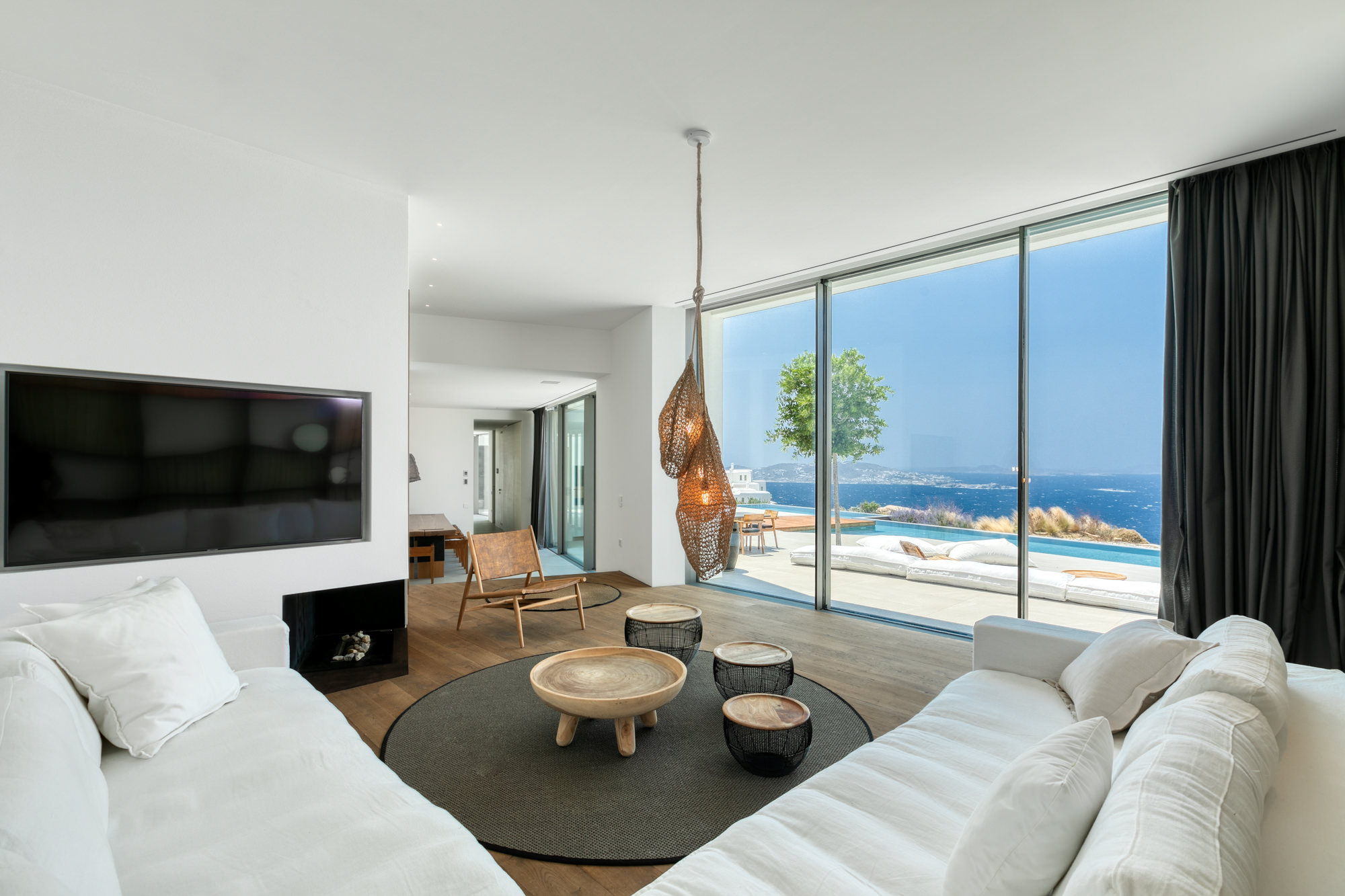 Villa Cipote