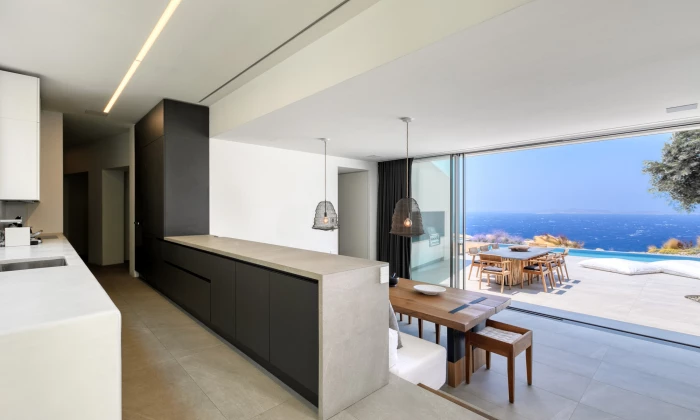 Villa Cipote