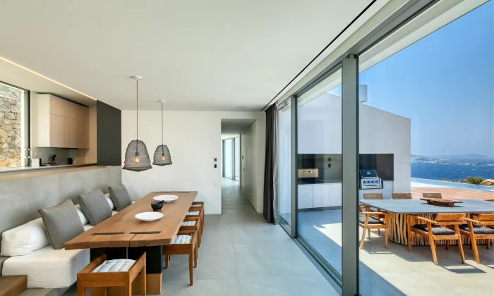Villa Cipote