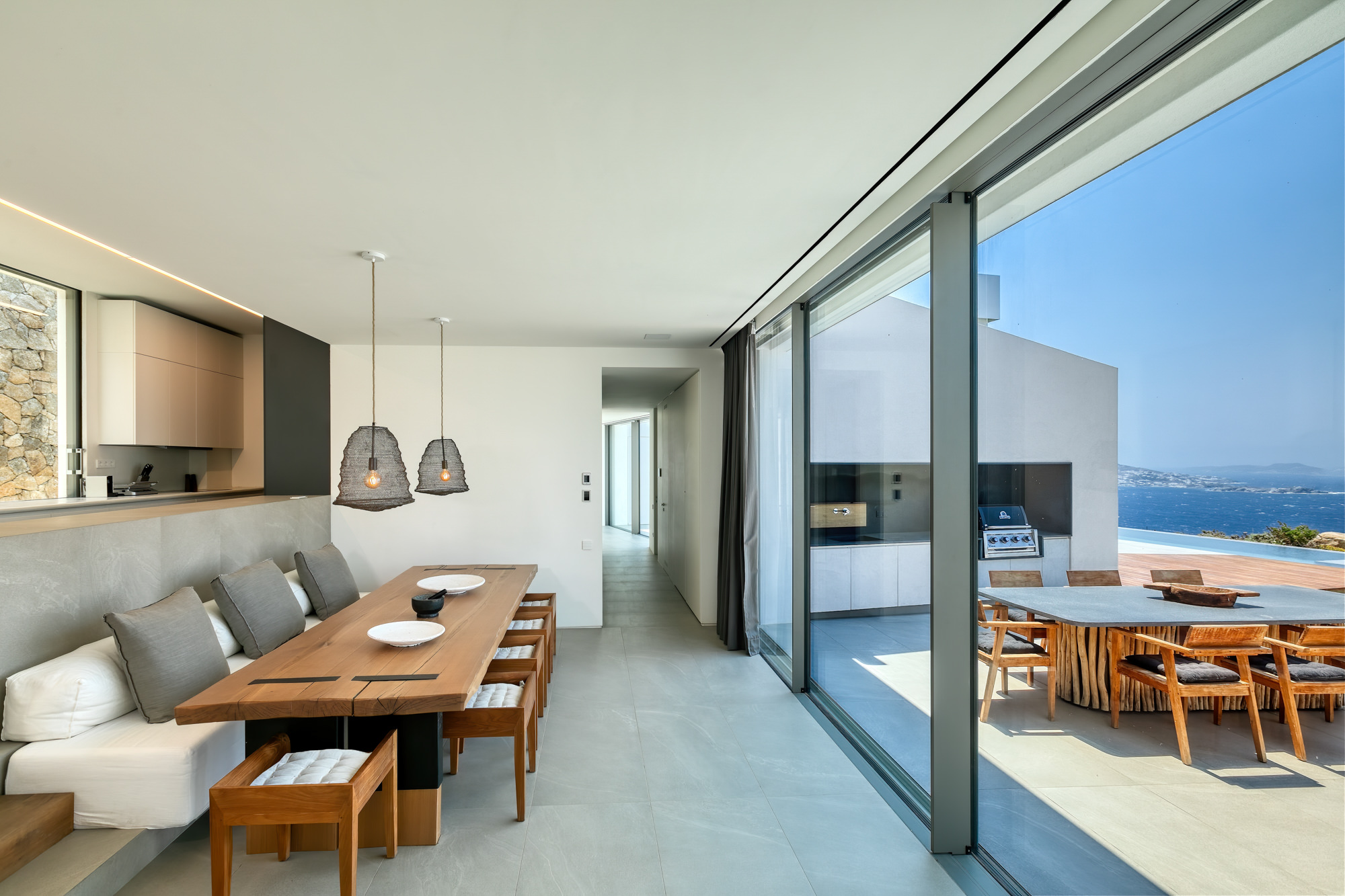 Villa Cipote