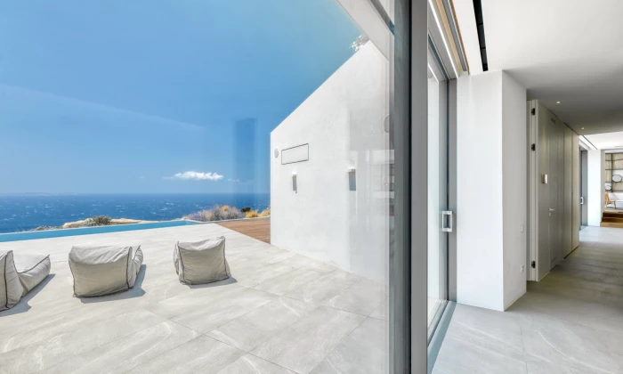 Villa Cipote