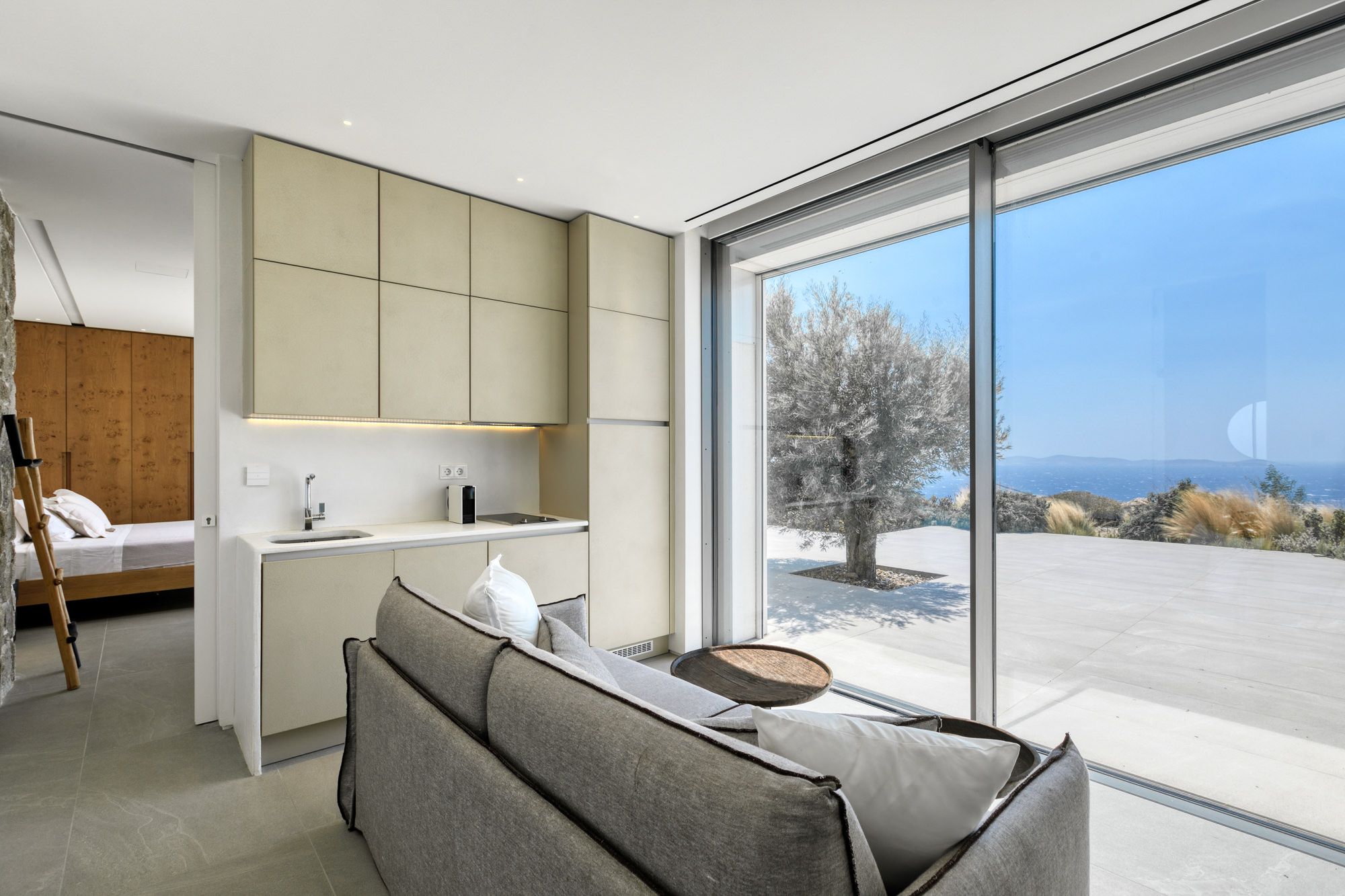Villa Cipote