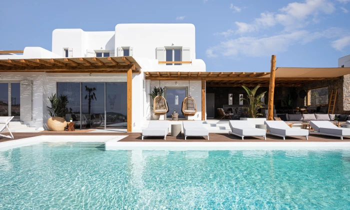 Villa Ano