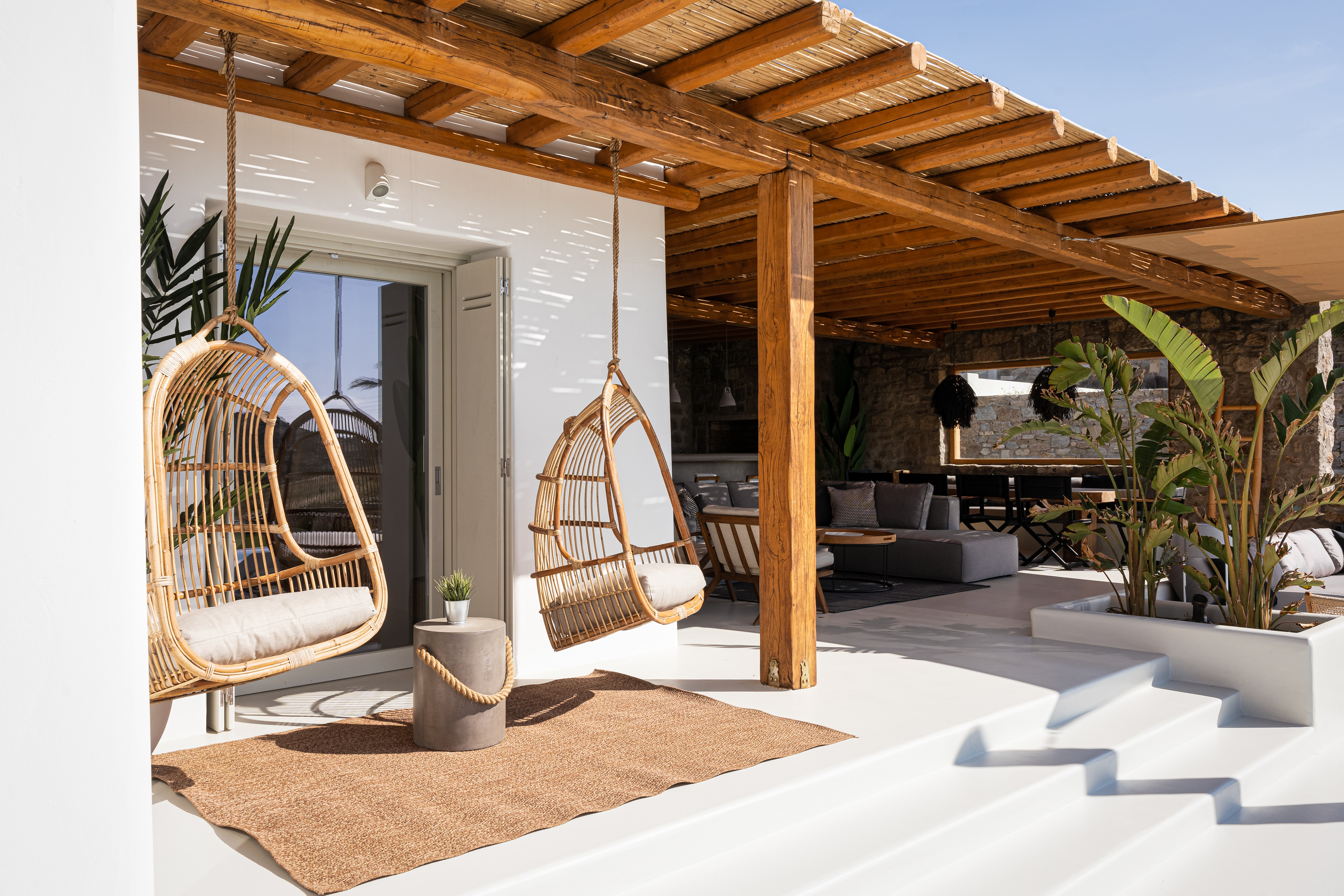 Villa Ano