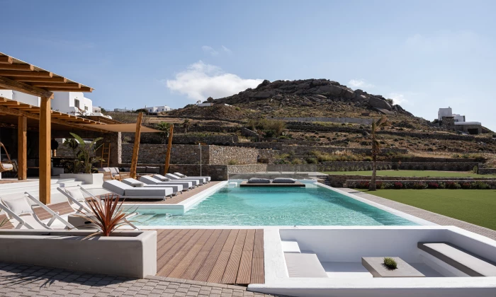 Villa Ano