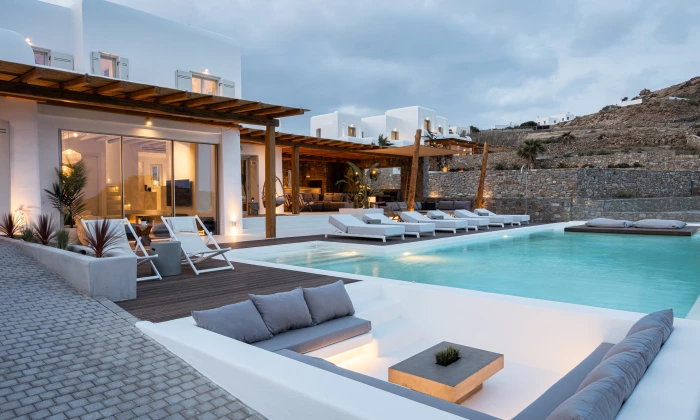Villa Ano