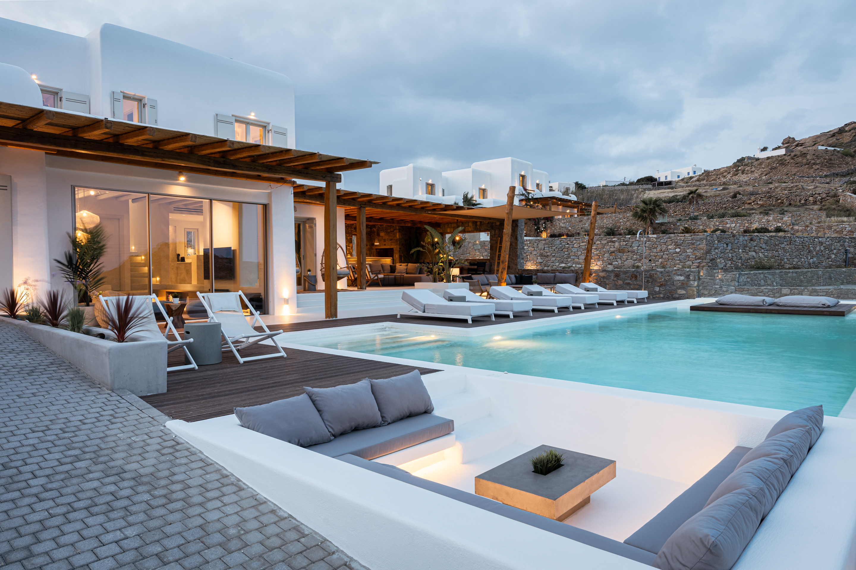 Villa Ano