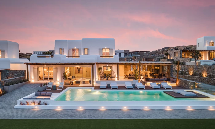 Villa Ano