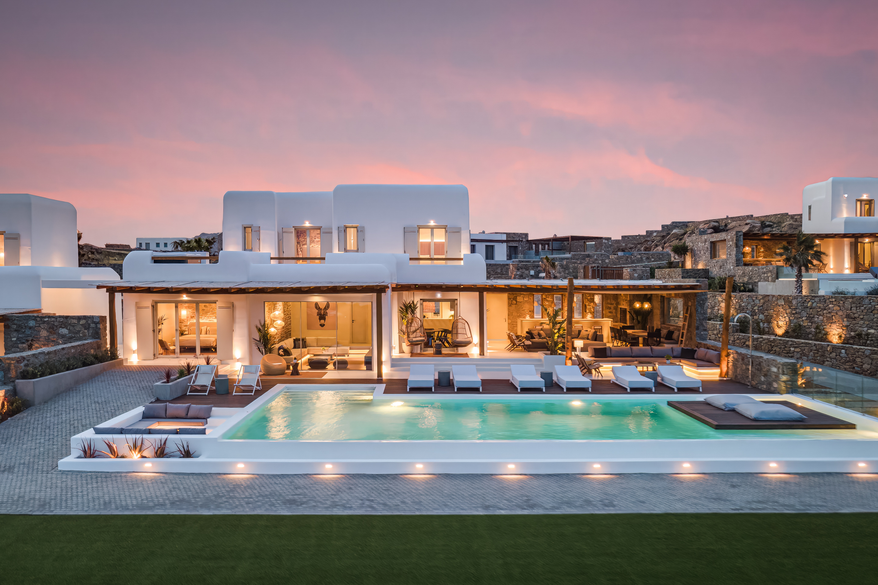 Villa Ano