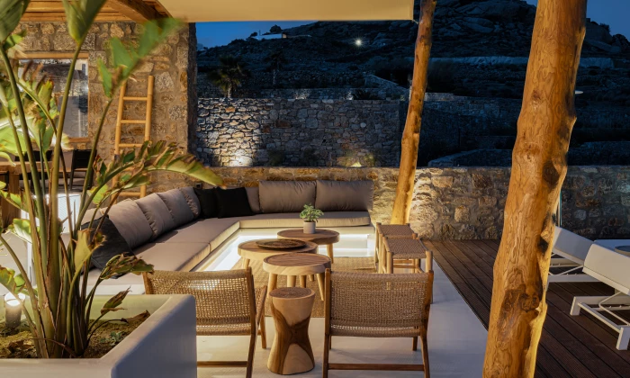 Villa Ano
