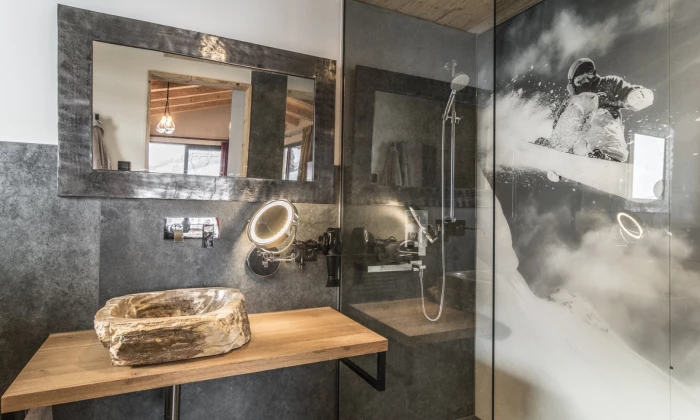 Chalet Johann