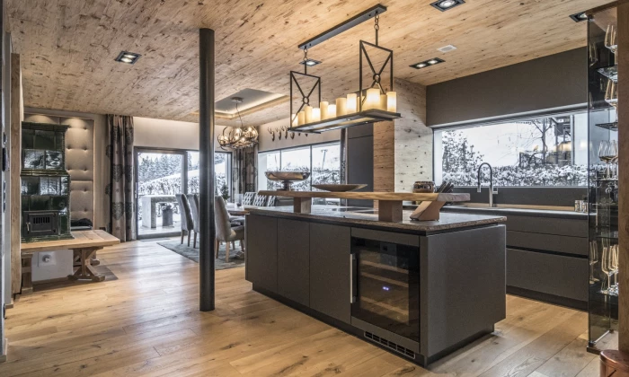 Chalet Johann