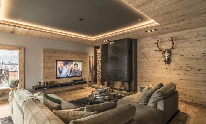 Chalet Johann