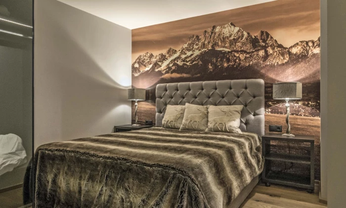 Chalet Johann