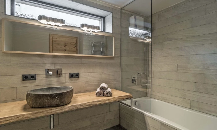 Chalet Johann