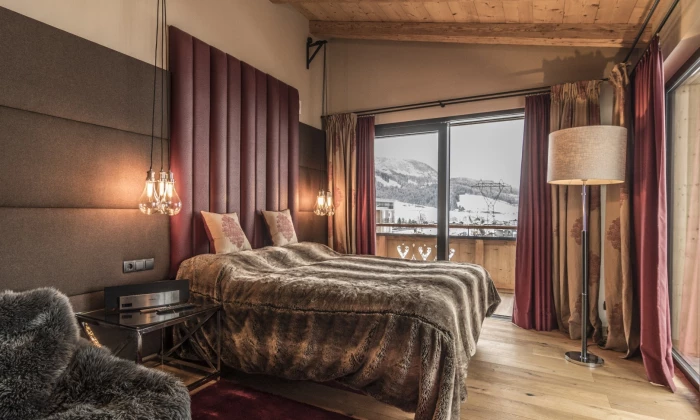 Chalet Johann