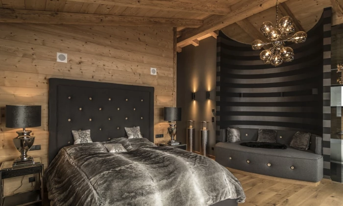 Chalet Johann