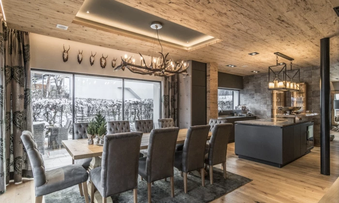 Chalet Johann