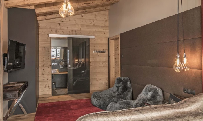 Chalet Johann