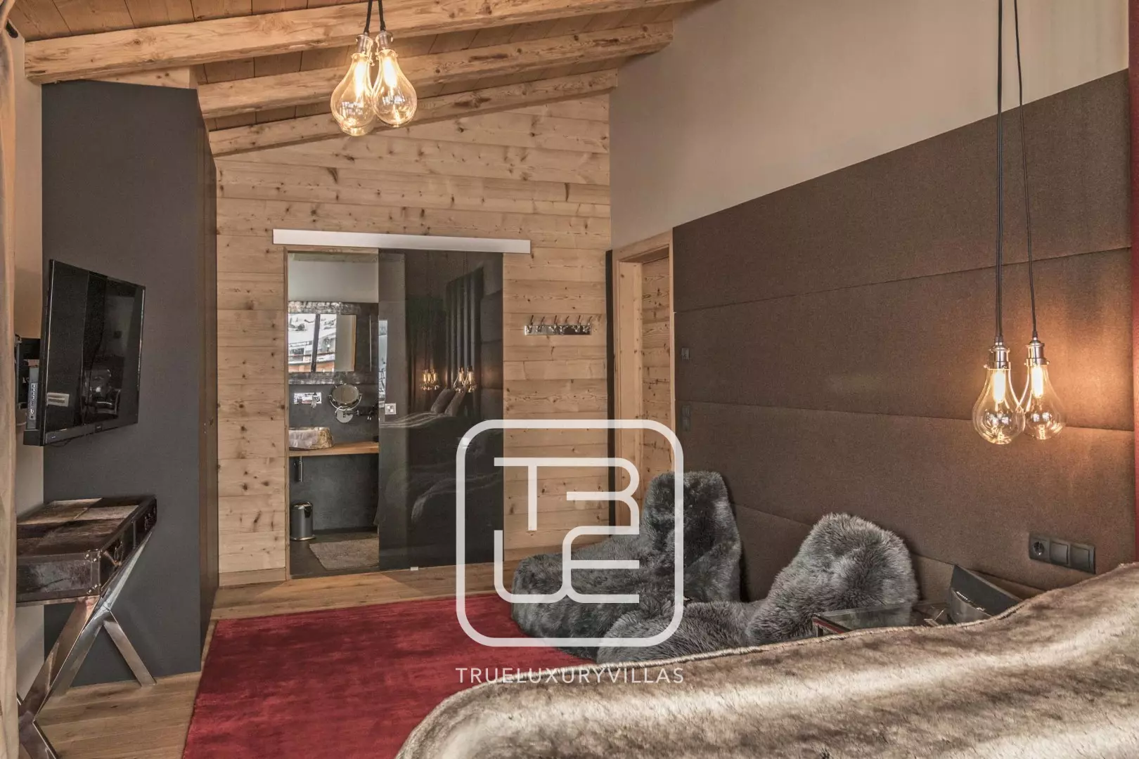 Chalet Johann