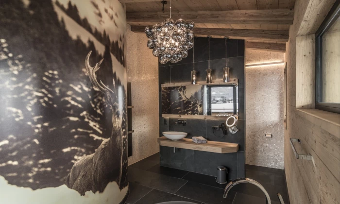 Chalet Johann