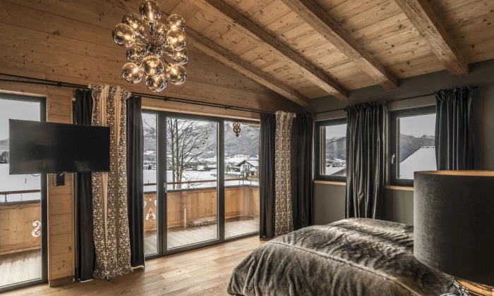 Chalet Johann